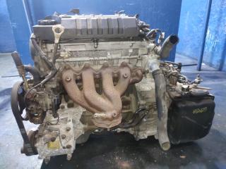 Двигатель MITSUBISHI MIRAGE DINGO CQ2A 4G15 GDI MD978383, BK2960 5 ракурс Двигатель MITSUBISHI MIRAGE DINGO CQ2A 4G15 GDI MD978383, BK2960 5 ракурс