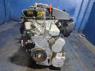 Двигатель HONDA JADE FR4 LEB 3931832 1 ракурс Двигатель HONDA JADE FR4 LEB 3931832 1 ракурс