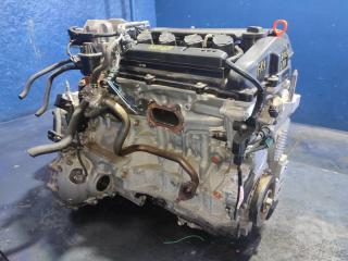 Двигатель HONDA JADE FR4 LEB 3931832 2 ракурс Двигатель HONDA JADE FR4 LEB 3931832 2 ракурс