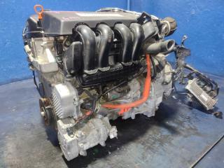 Двигатель HONDA JADE FR4 LEB 3931832 4 ракурс Двигатель HONDA JADE FR4 LEB 3931832 4 ракурс
