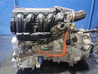 Двигатель HONDA JADE FR4 LEB 3931832 5 ракурс Двигатель HONDA JADE FR4 LEB 3931832 5 ракурс