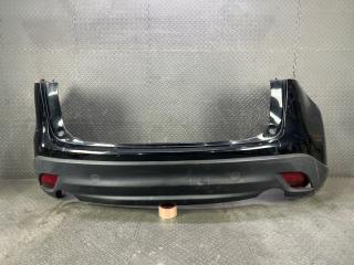Бампер задний MAZDA CX-5 KE2FW SH-VPTS KD47-50221 1 ракурс