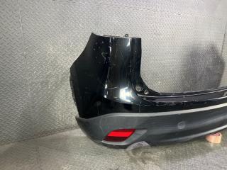 Бампер задний MAZDA CX-5 KE2FW SH-VPTS KD47-50221 2 ракурс