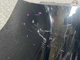 Бампер задний MAZDA CX-5 KE2FW SH-VPTS KD47-50221 3 ракурс