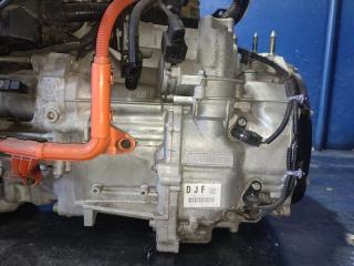 АКПП HONDA JADE 2015