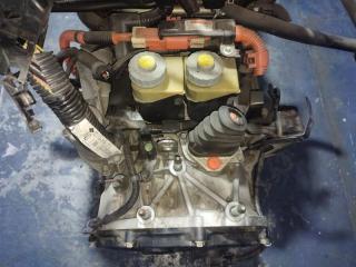 АКПП HONDA JADE FR4 LEB DJF 3 ракурс