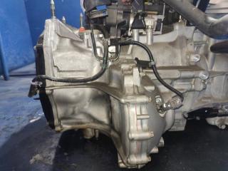 АКПП HONDA JADE FR4 LEB DJF 4 ракурс