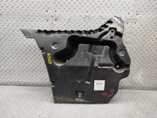 Крепеж бампера левый задний BMW 5-SERIES F11 N47D20C 51127207111 1 ракурс