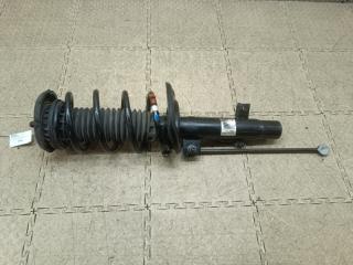 Стойка левая передняя CITROEN DS3 S EB2F(HM01, HMZ) 9673875780 1 ракурс