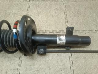 Стойка левая передняя CITROEN DS3 S EB2F(HM01, HMZ) 9673875780 3 ракурс