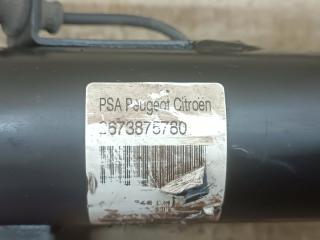 Стойка левая передняя CITROEN DS3 S EB2F(HM01, HMZ) 9673875780 5 ракурс