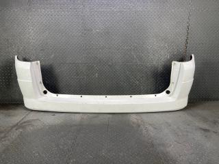 Запчасть бампер задний NISSAN SERENA 2002