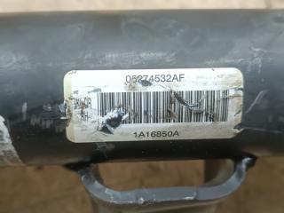 Стойка правая передняя JEEP CHEROKEE KL EHB 052274532AF 5 ракурс