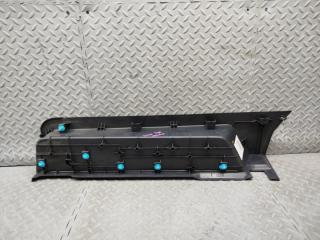 Накладка на порог правая MITSUBISHI DELICA D:5 CV4W 4B11 7250A014ZZ 4 ракурс Накладка на порог правая MITSUBISHI DELICA D:5 CV4W 4B11 7250A014ZZ 4 ракурс