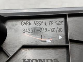 Накладка на порог левая передняя HONDA WR-V DG5 L15D 8425131XX0 5 ракурс