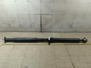 Запчасть карданный вал задний JAGUAR XF 2010