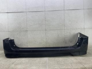 Запчасть бампер задний NISSAN SERENA 2018