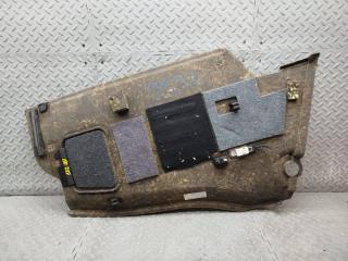 Обшивка багажника левая задняя AUDI TT 8N AUQ 8N8863879B 2 ракурс Обшивка багажника левая задняя AUDI TT 8N AUQ 8N8863879B 2 ракурс