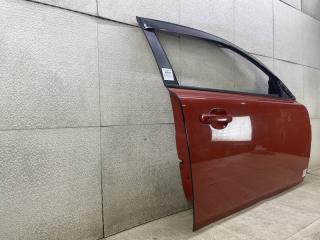 Дверь правая передняя VOLVO C30 MK43 B4204S3 2 ракурс