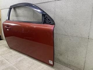 Дверь правая передняя VOLVO C30 MK43 B4204S3 3 ракурс