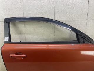Дверь правая передняя VOLVO C30 MK43 B4204S3 4 ракурс
