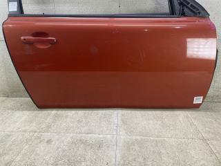 Дверь правая передняя VOLVO C30 MK43 B4204S3 5 ракурс