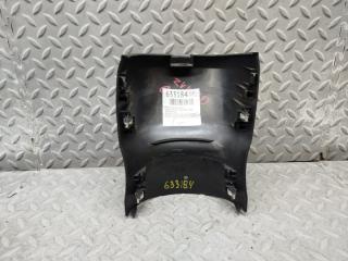Консоль между сидений NISSAN JUKE NF15 MR16DDT 96908 1KK0A 5 ракурс Консоль между сидений NISSAN JUKE NF15 MR16DDT 96908 1KK0A 5 ракурс