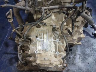 АКПП NISSAN LIBERTY PNM12 SR20DE 3102081X05, RE4F04A FN44 2 ракурс