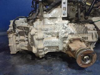 АКПП NISSAN LIBERTY PNM12 SR20DE 3102081X05, RE4F04A FN44 3 ракурс