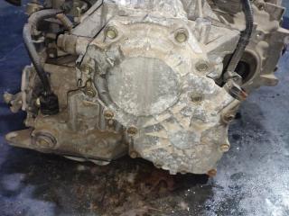 АКПП NISSAN LIBERTY PNM12 SR20DE 3102081X05, RE4F04A FN44 4 ракурс