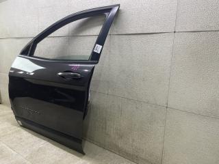 Дверь левая передняя JEEP CHEROKEE KL EHB 3 ракурс Дверь левая передняя JEEP CHEROKEE KL EHB 3 ракурс