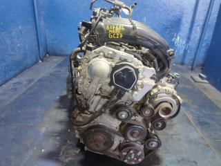 Двигатель NISSAN SERENA GC27 MR20DD 707066C 1 ракурс
