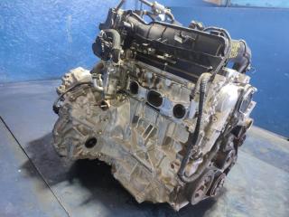 Двигатель NISSAN SERENA GC27 MR20DD 707066C 2 ракурс