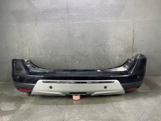 Запчасть бампер задний NISSAN X-TRAIL 2014