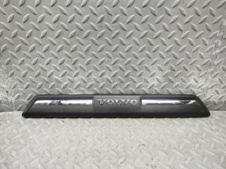 Запчасть накладка на порог передняя правая VOLVO V40 2015