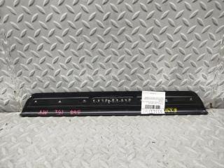Накладка на порог левая передняя VOLVO V40 MV48 (MB4164T) B4164T 31265842 2 ракурс