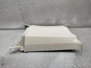 Накладка на стойку кузова левая задняя MITSUBISHI DELICA D:5 CV4W 4B11 7213A011 4 ракурс