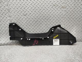 Пластик салона левый передний HONDA SHUTTLE GP7 LEB 83416-TD4-J0 2 ракурс