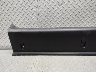 Накладка замка багажника SUBARU IMPREZA GJ7 FB20ASZH2A 94511FG012 2 ракурс