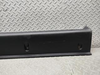 Накладка замка багажника SUBARU IMPREZA GJ7 FB20ASZH2A 94511FG012 3 ракурс