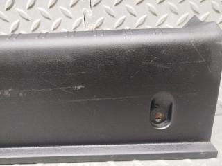 Накладка замка багажника SUBARU IMPREZA GJ7 FB20ASZH2A 94511FG012 5 ракурс