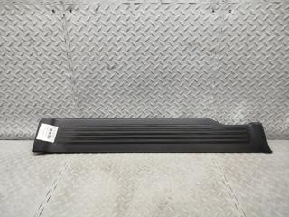 Накладка на порог левая задняя HONDA STEPWGN RK5 R20A 84201-SZW-00 1 ракурс