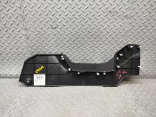 Пластик салона правый передний HONDA SHUTTLE GP7 LEB 83411-TD4-J0 2 ракурс