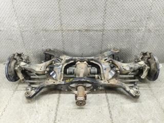 Балка подвески задняя SUBARU LEVORG VM4 FB16ESZH9A 1 ракурс
