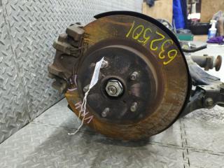 Балка подвески задняя SUBARU LEVORG VM4 FB16ESZH9A 2 ракурс