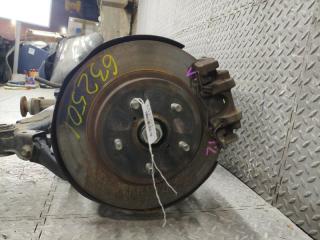 Балка подвески задняя SUBARU LEVORG VM4 FB16ESZH9A 3 ракурс