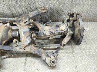 Балка подвески задняя SUBARU LEVORG VM4 FB16ESZH9A 4 ракурс