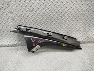 Накладка на порог левая задняя BMW 5-SERIES F11 N47D20C 51437352121 2 ракурс