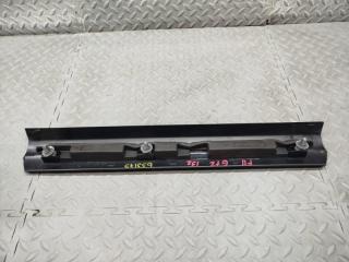 Накладка на порог правая передняя BMW 5-SERIES F11 N47D20C 51439162721 2 ракурс