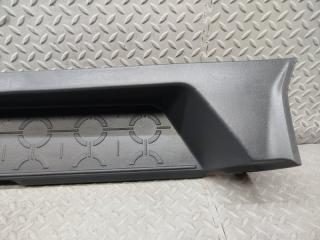 Накладка на порог левая передняя MITSUBISHI DELICA D:5 CV4W 4B11 7250A013ZZ 3 ракурс Накладка на порог левая передняя MITSUBISHI DELICA D:5 CV4W 4B11 7250A013ZZ 3 ракурс